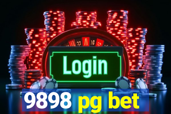 9898 pg bet